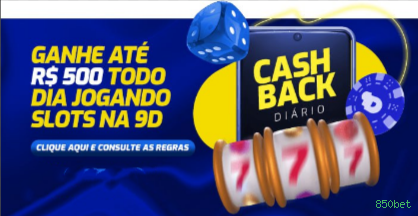 Plataforma 850bet - cassino e apostas