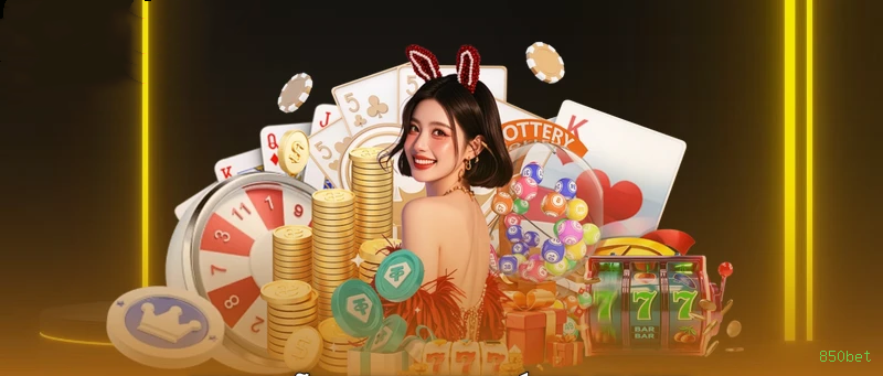 Slots 850bet - Sweet Bonanza e caça-níqueis populares